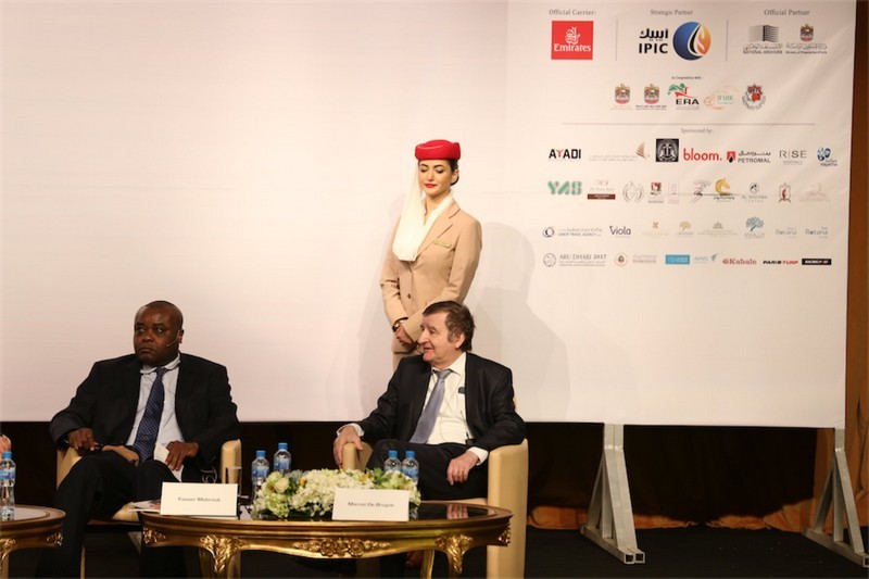 Sheikh Mansoor Festival Conference 
